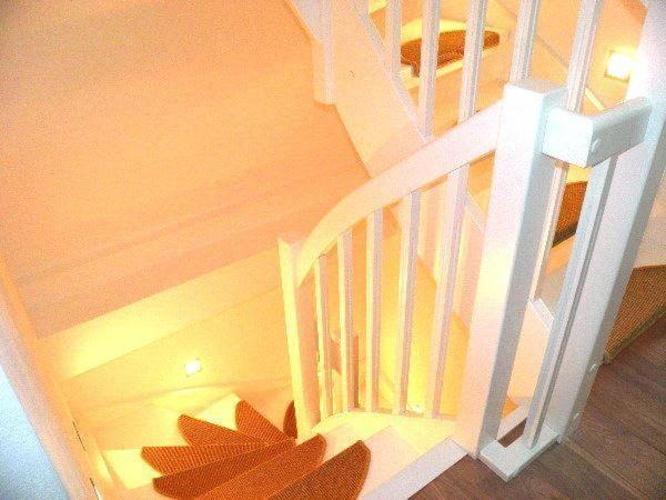Haus-alster Ferienhaus *