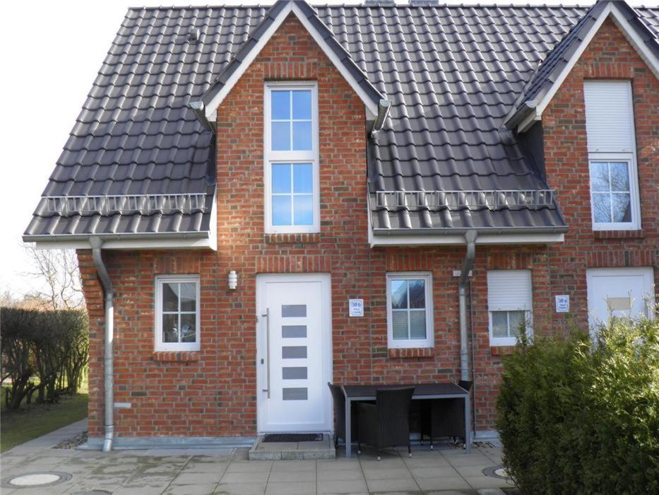Ferienhaus Haus-alster