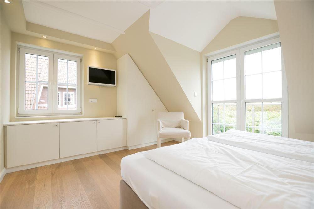 Haus-alster Ferienhaus Westerland