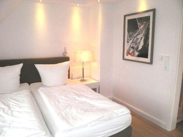 Haus-alster Ferienhaus Westerland