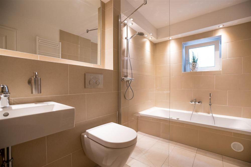 Haus-alster Westerland
