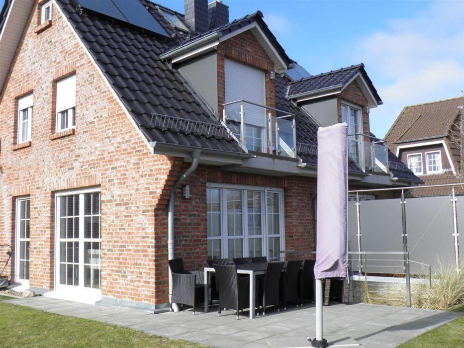 Ferienhaus Haus-alster *