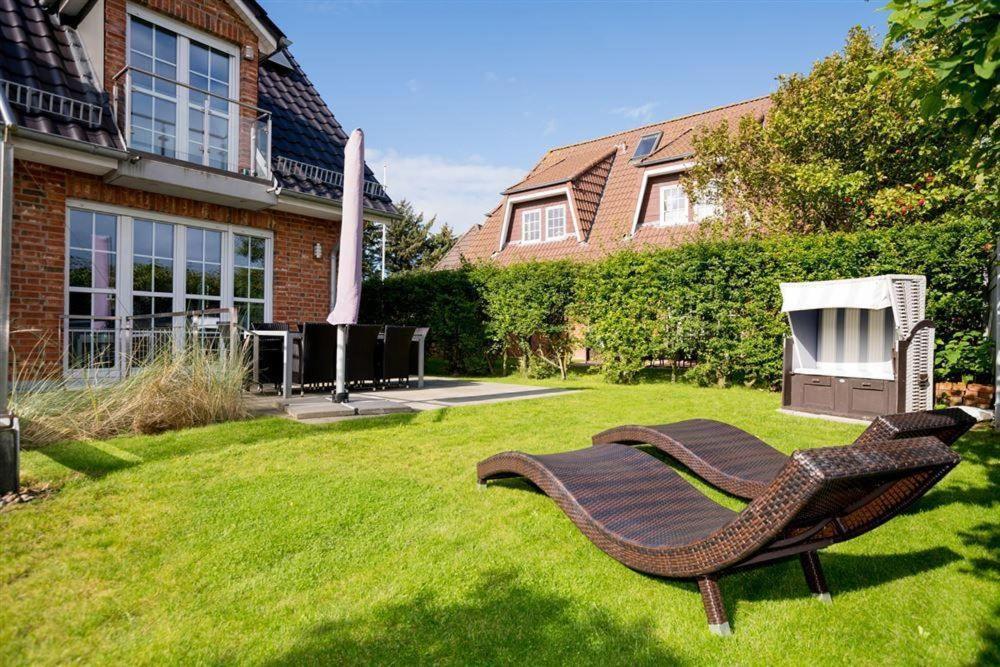 Haus-alster * Westerland